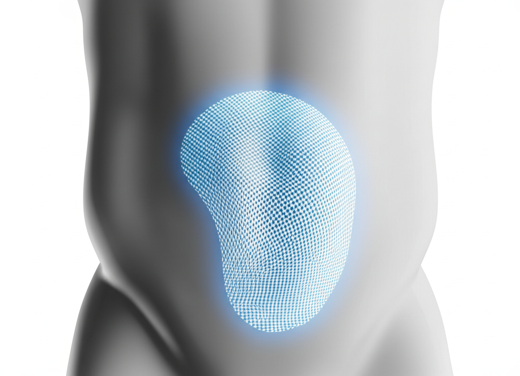 Kasık fıtığı ameliyatlarında kullanılan yama (meş) vücuda zarar verir mi?