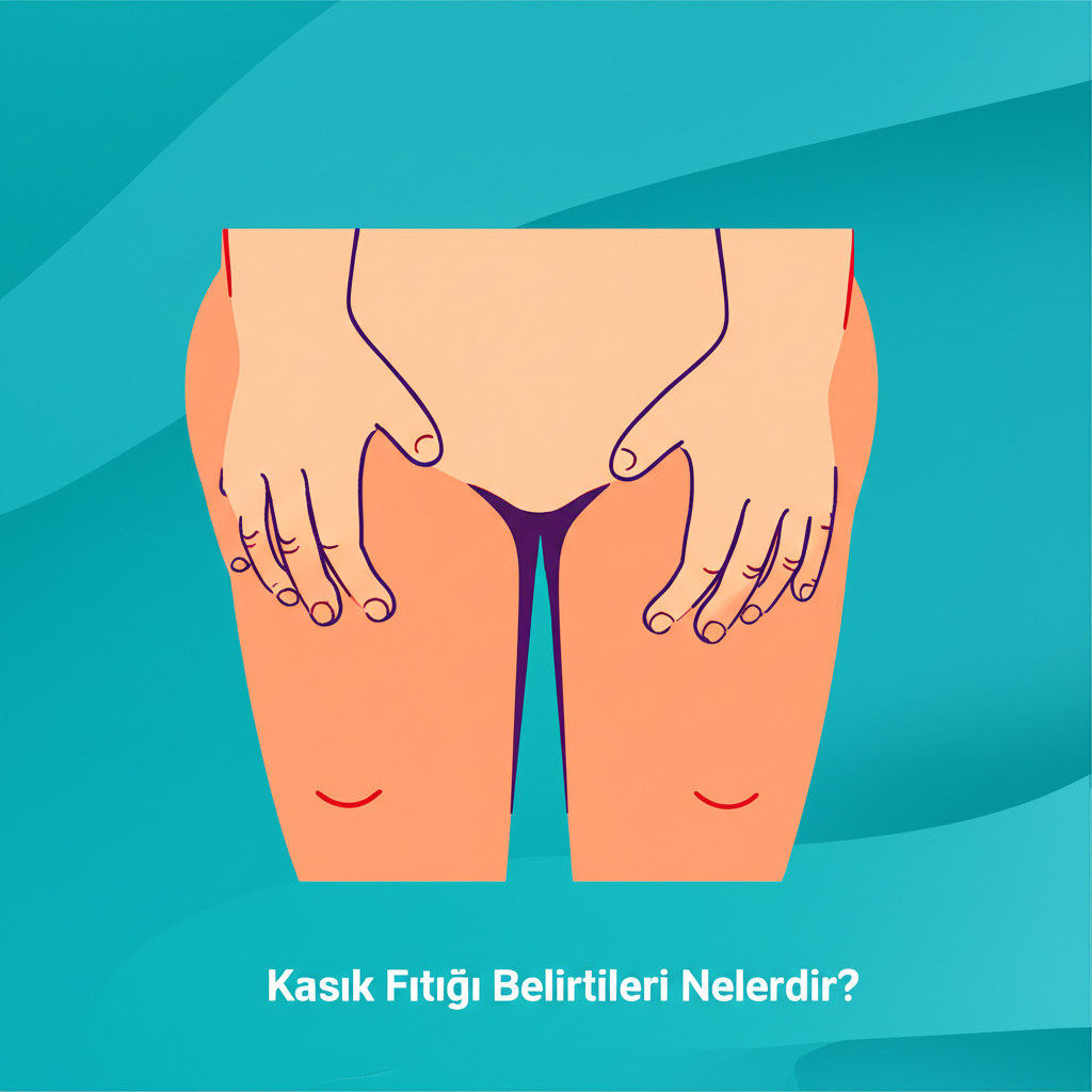 Kasık Fıtığı Belirtileri Nelerdir?