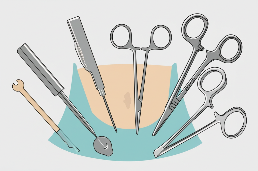 Kasık fıtığında kapalı ameliyatlar nasıl yapılır?