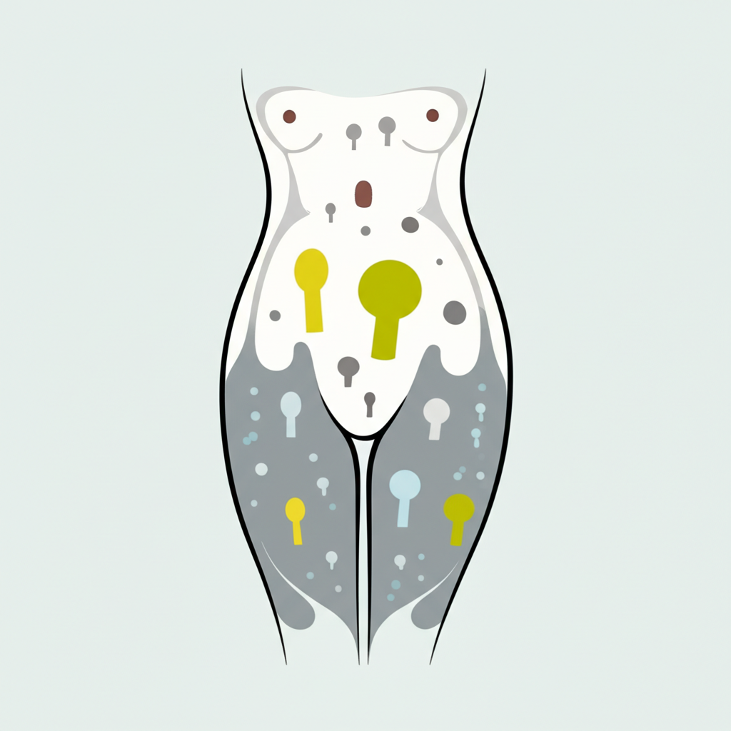 Kasık mantarı koku yapar mı?