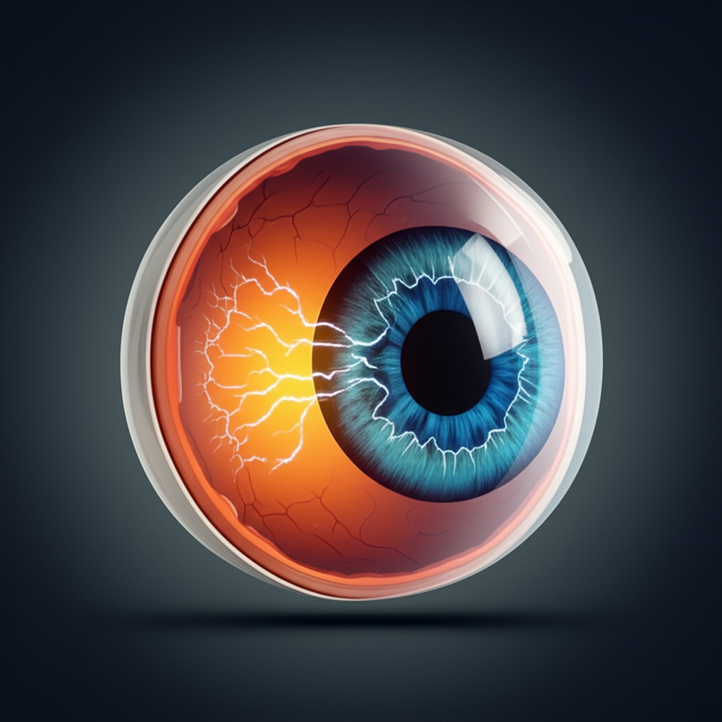 Katarakt Neden Olur?