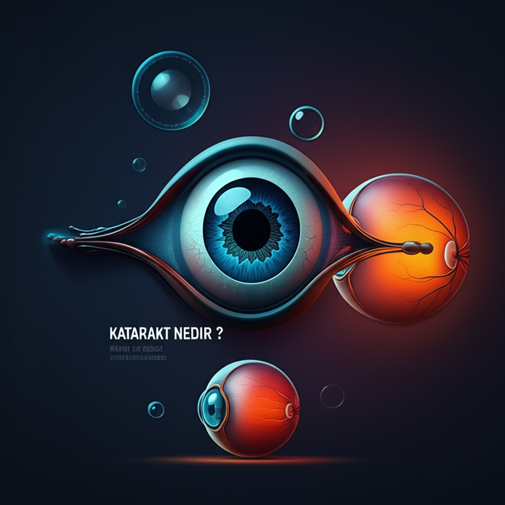 Katarakt Nedir?