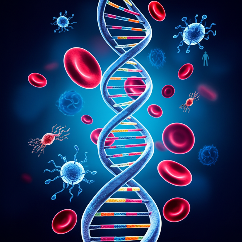 Kemik İliği Kanseri Risk Faktörleri Nelerdir?