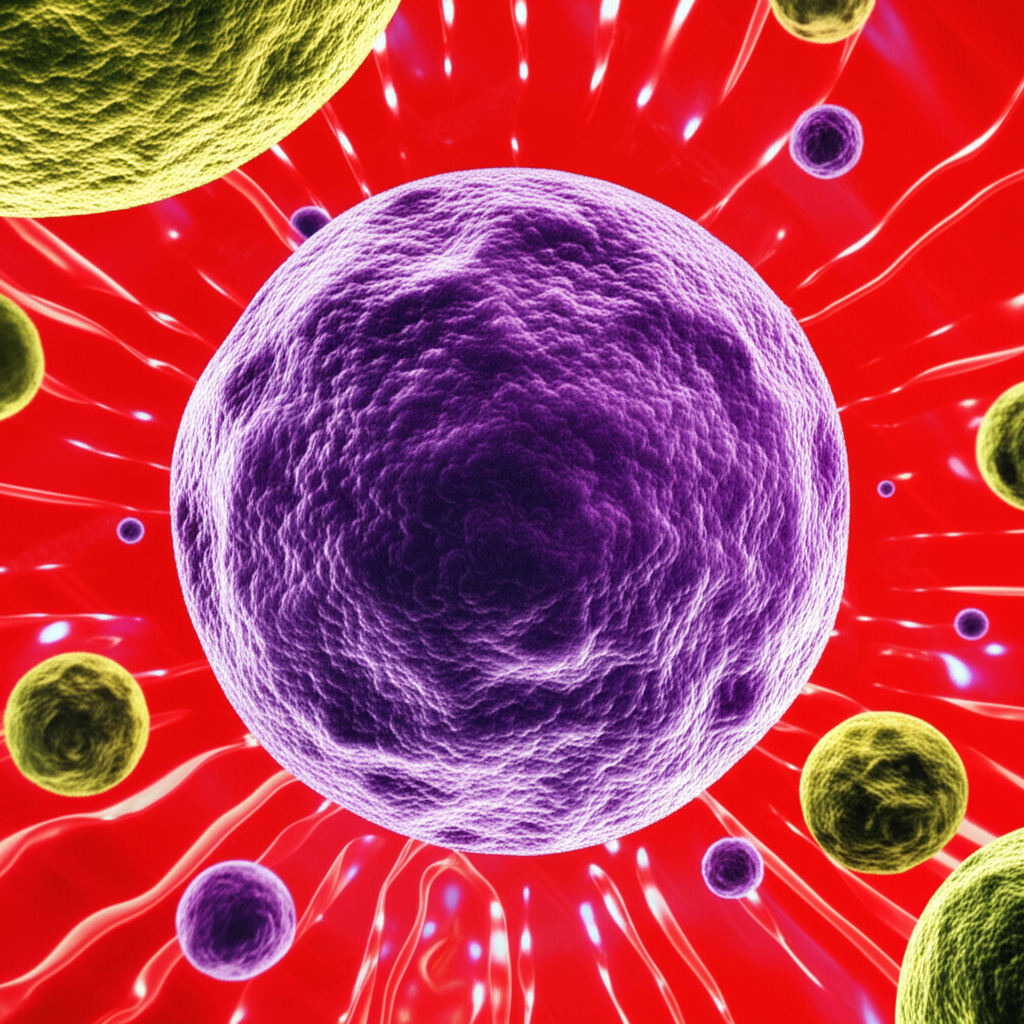 Kemik iliği kanserleri ne kadar yaşar?