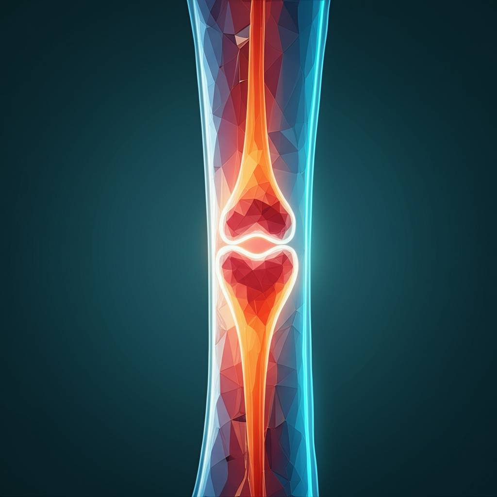 Kemik İltihabı (Osteomyelit) Neden Olur?