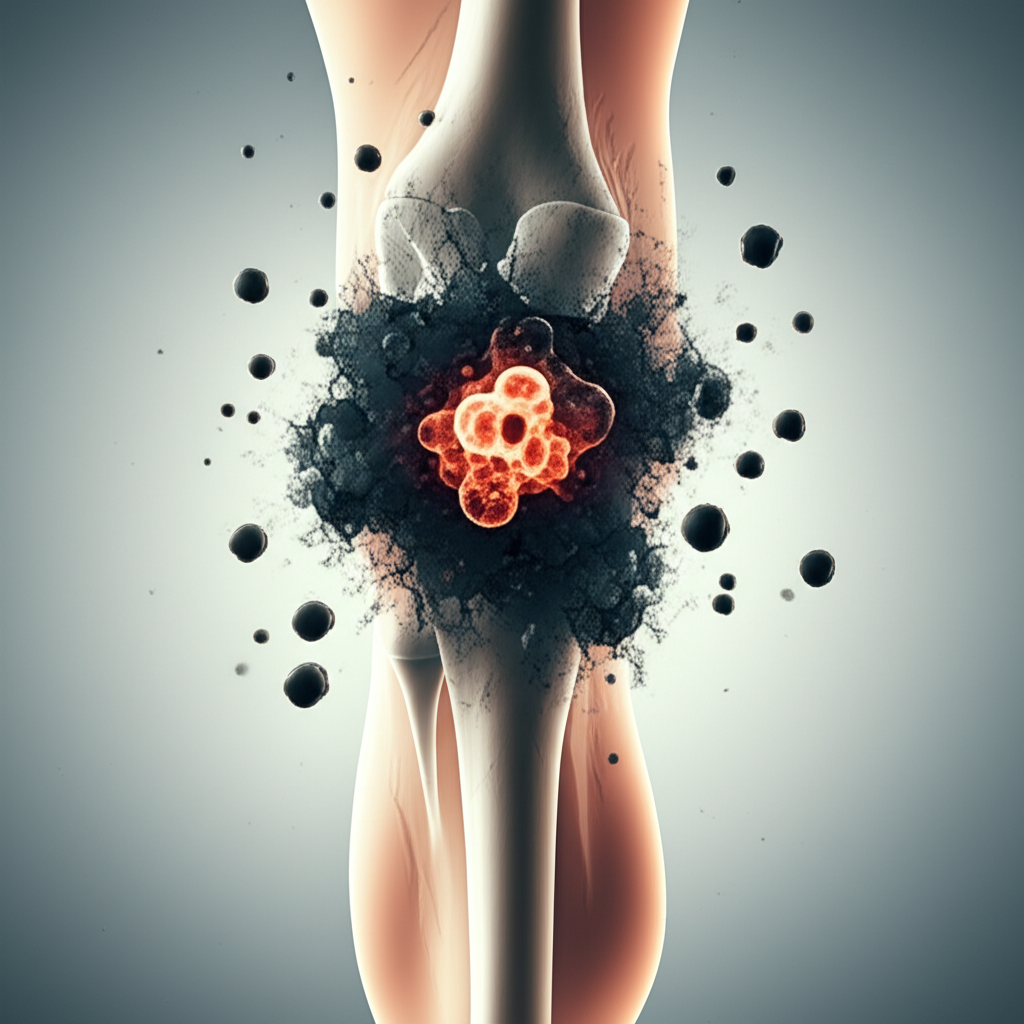 Kemik kanseri nedeniyle uzuv kaybı olur mu?