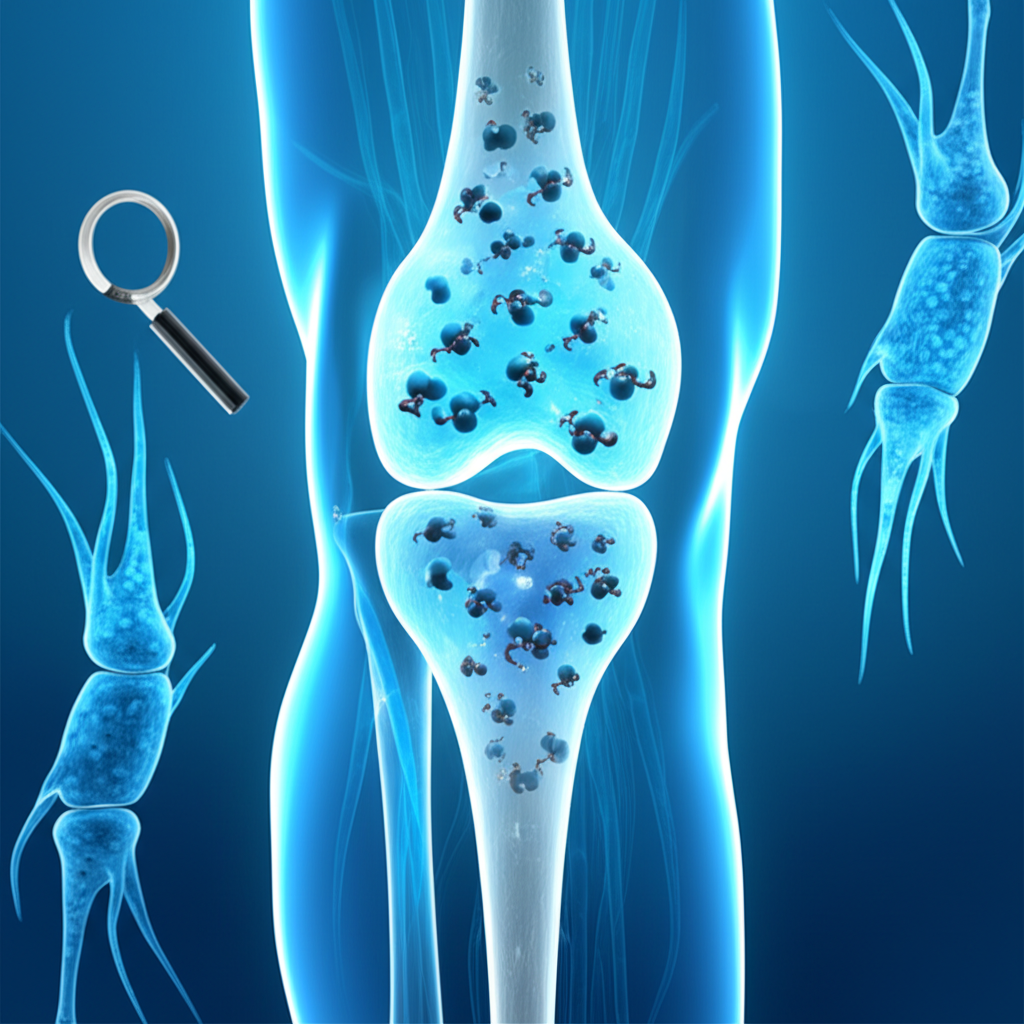 Kemik Kanseri (Tümörü) Tanısı nasıl konulur?