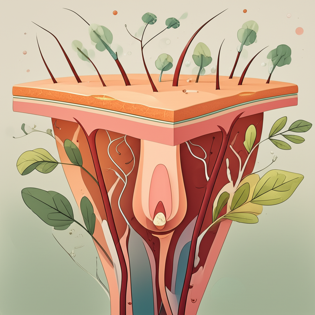 Kemoterapinin cilt ve tırnaklara etkisi nedir?