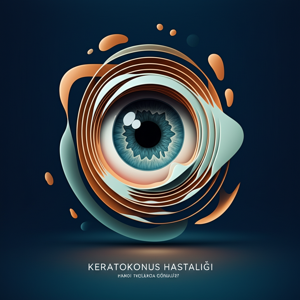 Keratokonus hastalığı hangi yaşlarda görülür?