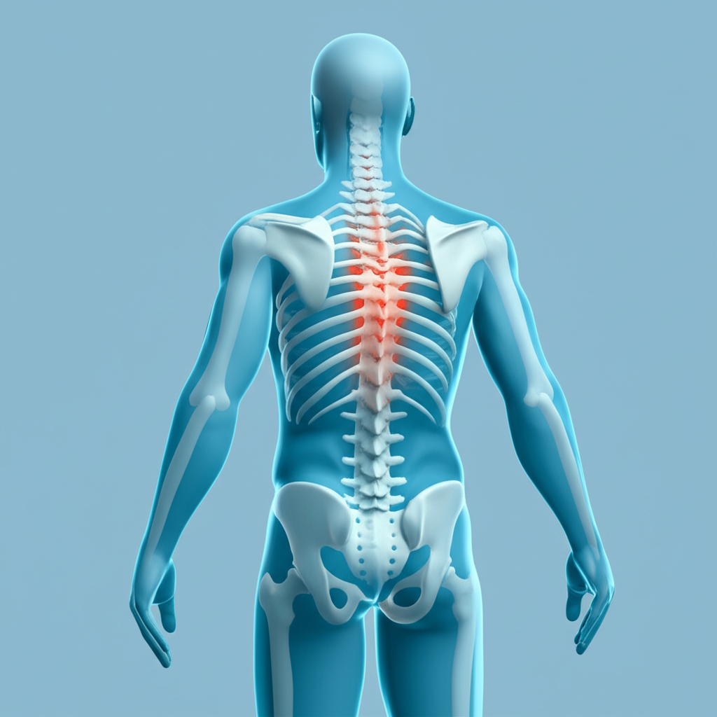 Kifoplasti ve Vertebroplasti ameliyatı sonrası ağrı yaşanır mı?