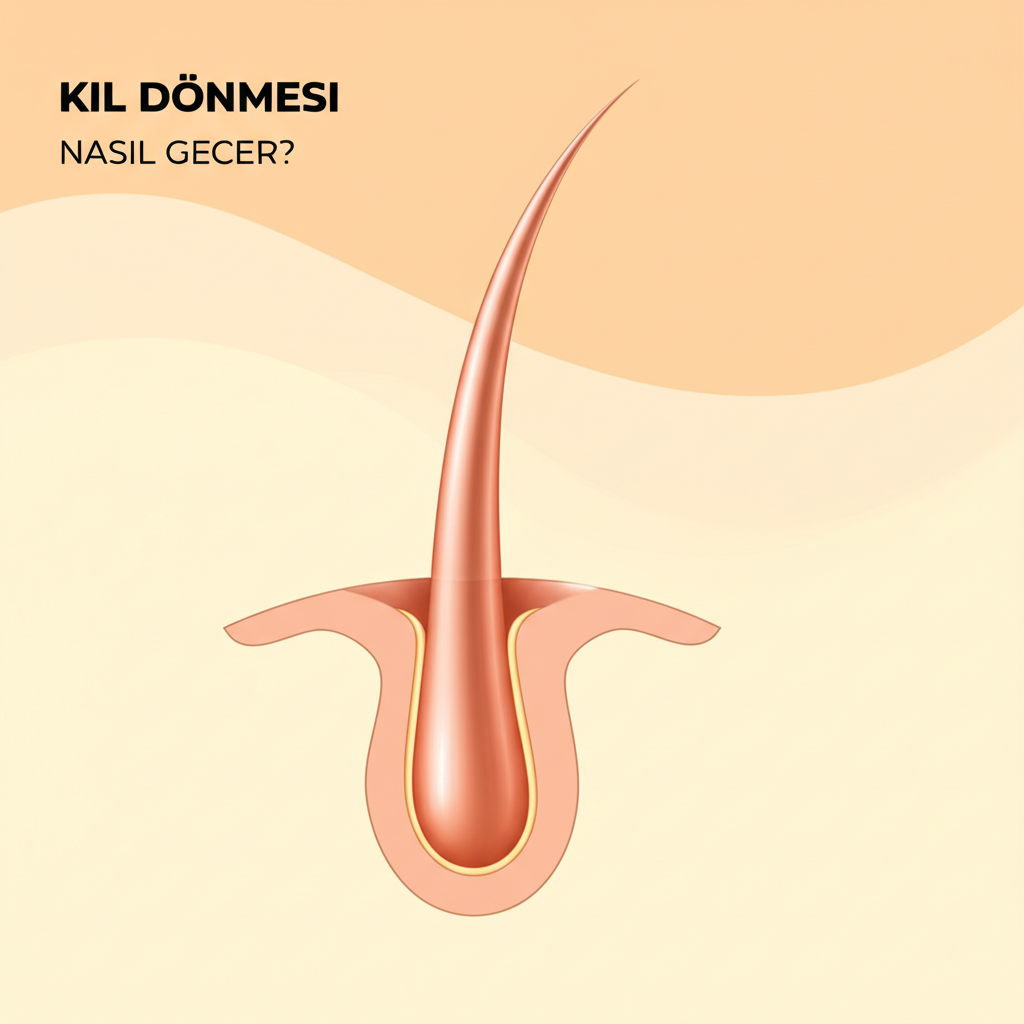 Kıl Dönmesi Nasıl Geçer?