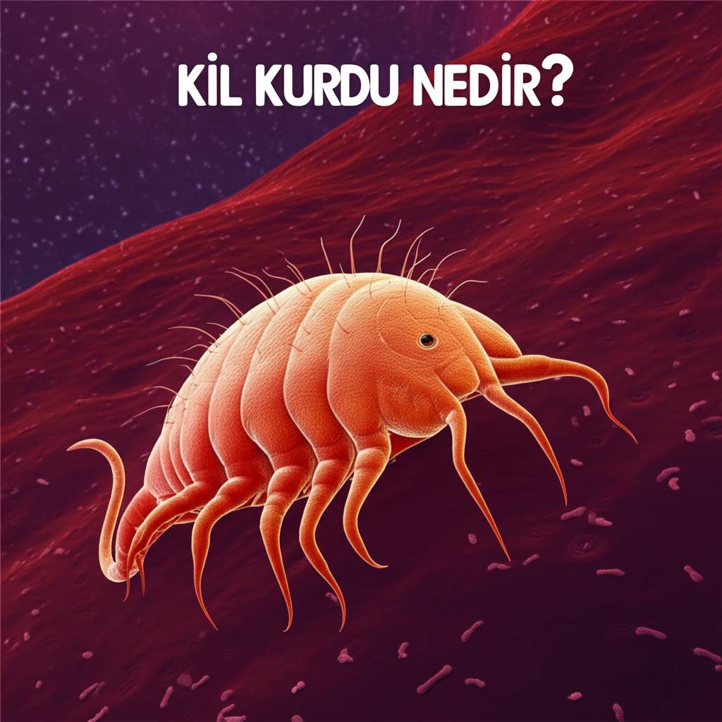 Kıl Kurdu Nedir?