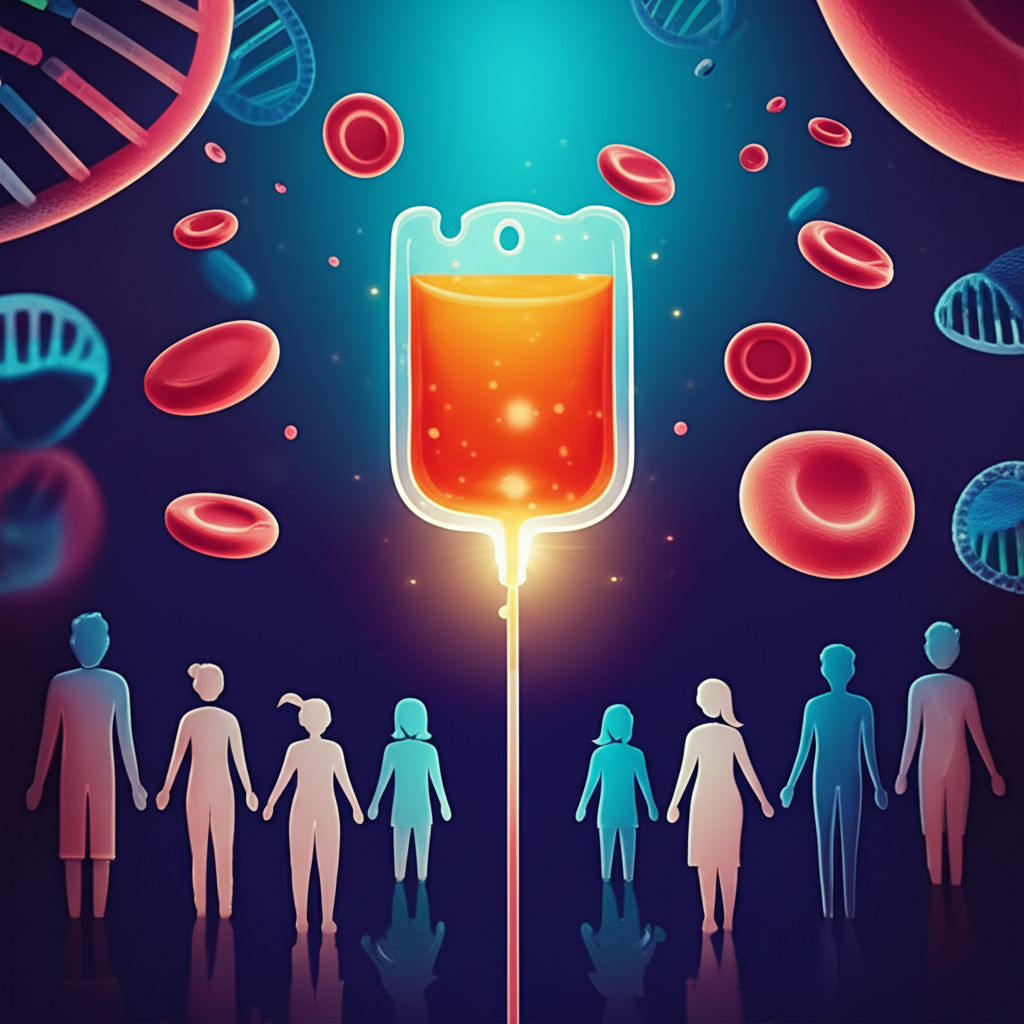 Kimler kordon kanı ile nakil olabilir?