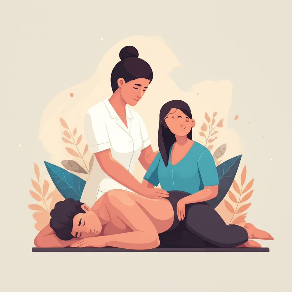 Kimler osteopati olabilir?