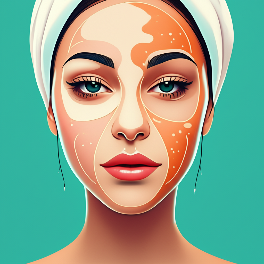 Kimyasal peeling nedir?
