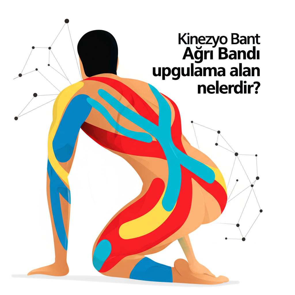 Kinezyo Bant 