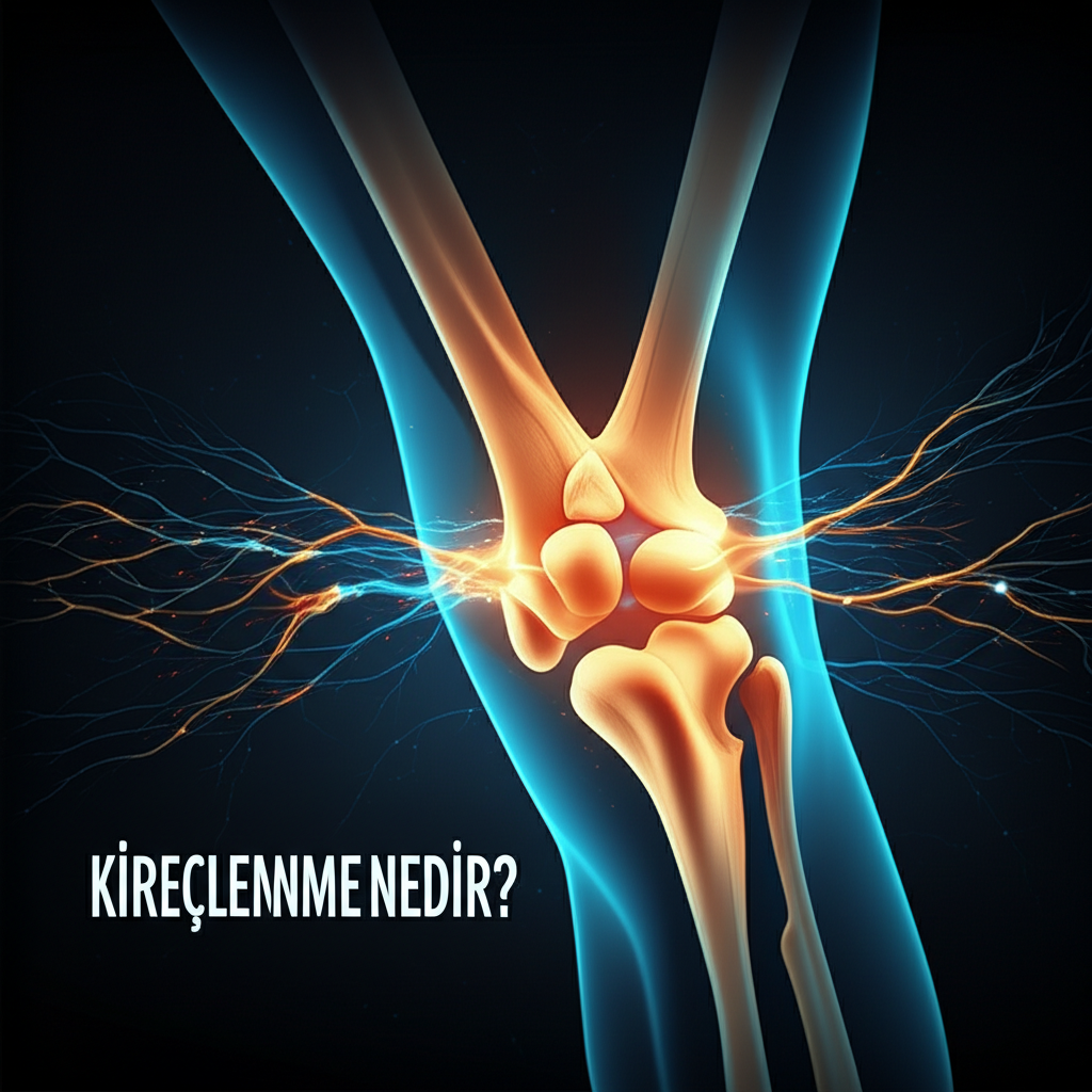 Kireçlenme Nedir?