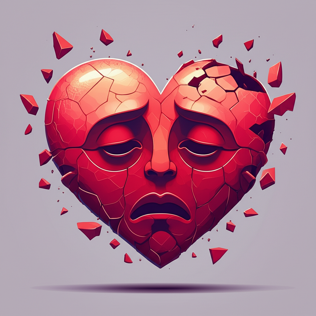 Kırık Kalp Sendromu Nasıl Geçer?