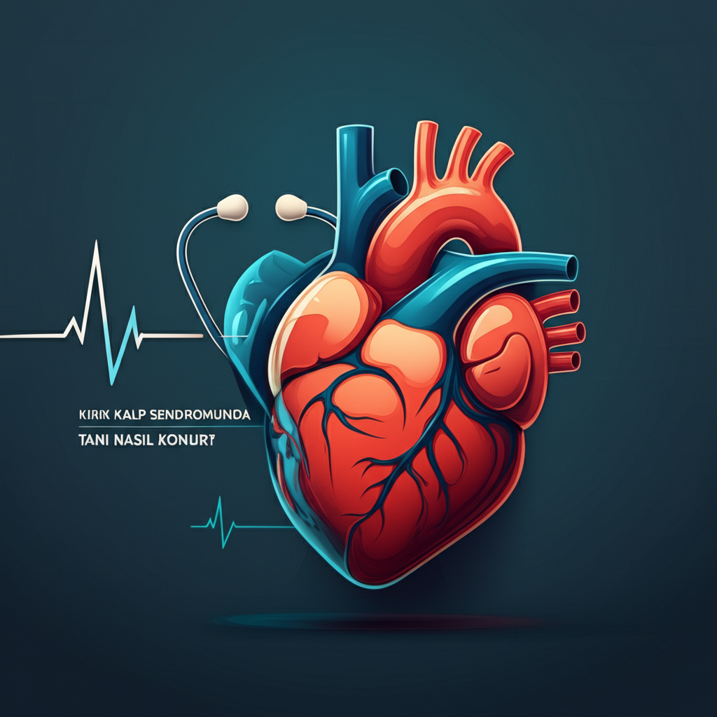 Kırık Kalp Sendromunda Tanı Nasıl Konur?