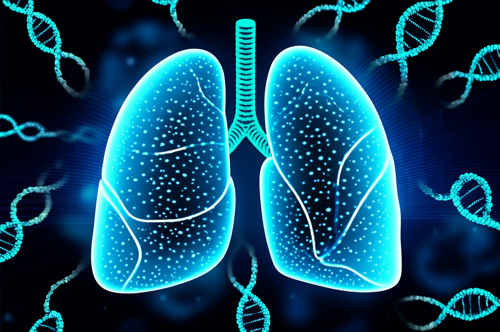 Kistik fibrozis düzelir mi?