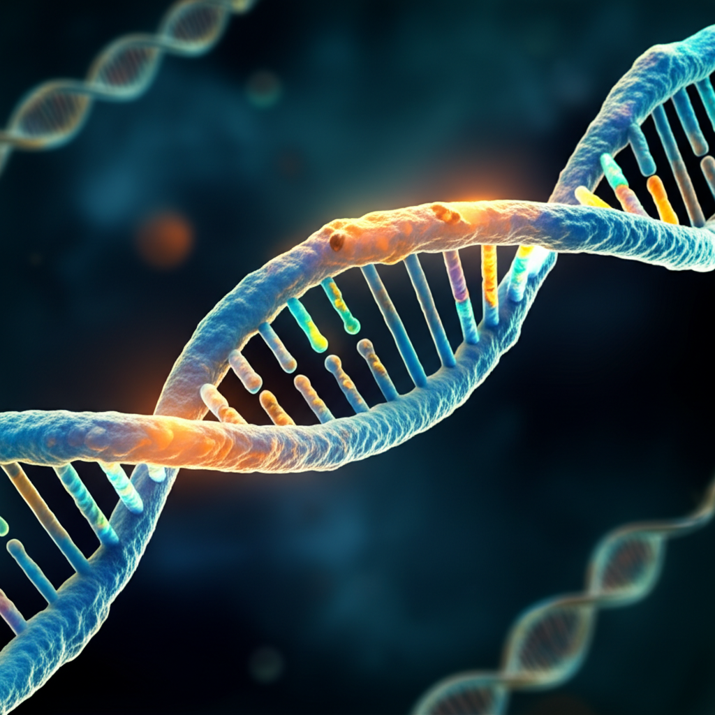 Kistik Fibrozis Neden Olur?