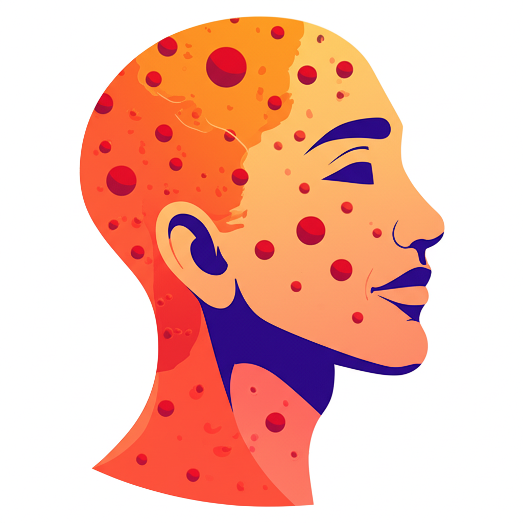 Kızamık Hastalığının Nedenleri Nelerdir?