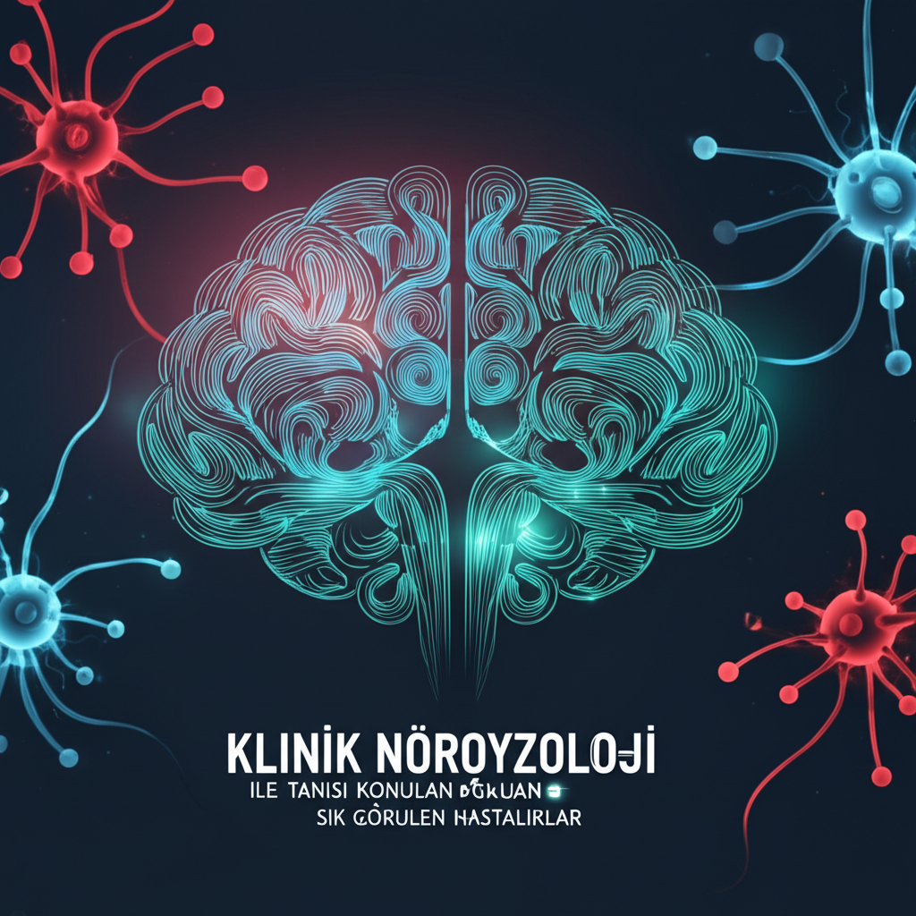 Klinik Nörofizyoloji ile Tanısı Konulan Sık Görülen Hastalıklar