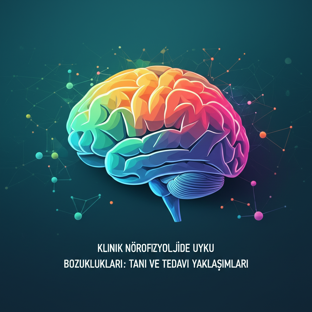 Klinik Nörofizyolojide Uyku Bozuklukları: Tanı ve Tedavi Yaklaşımları