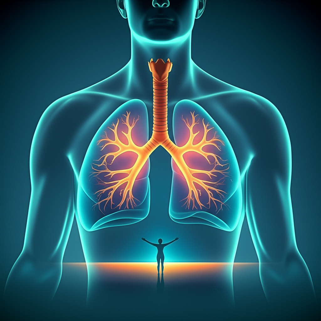 KOAH'ı Erken Tanımak: Hayat Kalitenizi Nasıl Artırabilirsiniz?