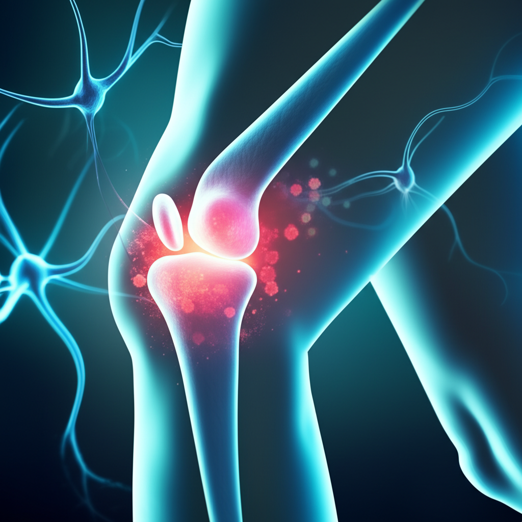 Kök Hücre Tedavisi Hangi Ortopedik Hastalıklarda Kullanılır?