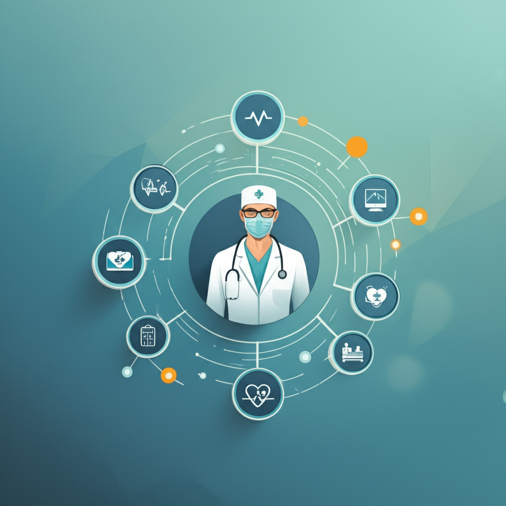 Koroner Yoğun Bakım Ünitesinde Hasta Yakınlarının Bilmesi Gerekenler: Kritik Süreç Yönetimi