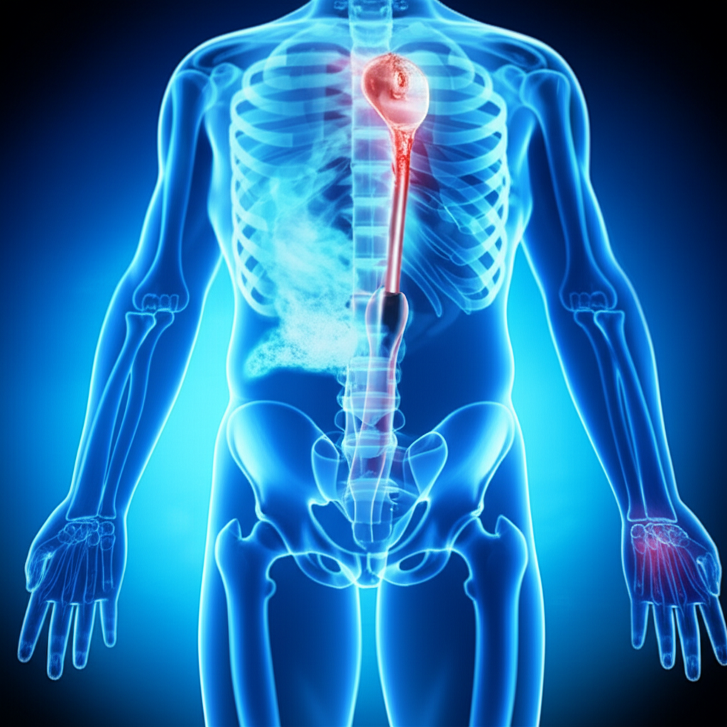 Kötü Huylu Kemik Tümörleri Tedavisinde Sıvı Nitrojen Hangi Hastalarda Kullanılır?