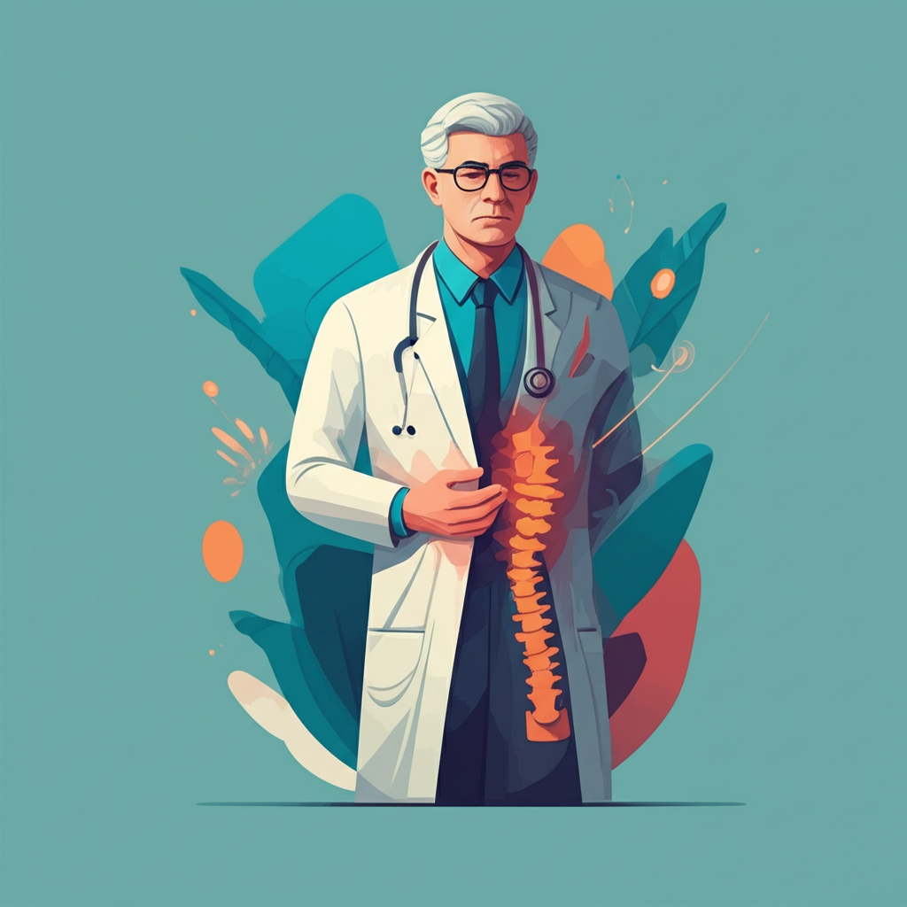 Kronik Ağrı ile Başa Çıkma Yolları: Algoloji Uzmanından Öneriler