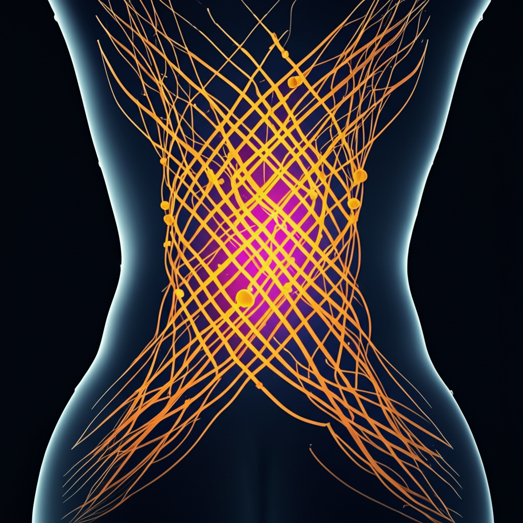 Kronik Ağrı ile Yaşamak: Algoloji Uzmanından Hayatı Kolaylaştıran İpuçları
