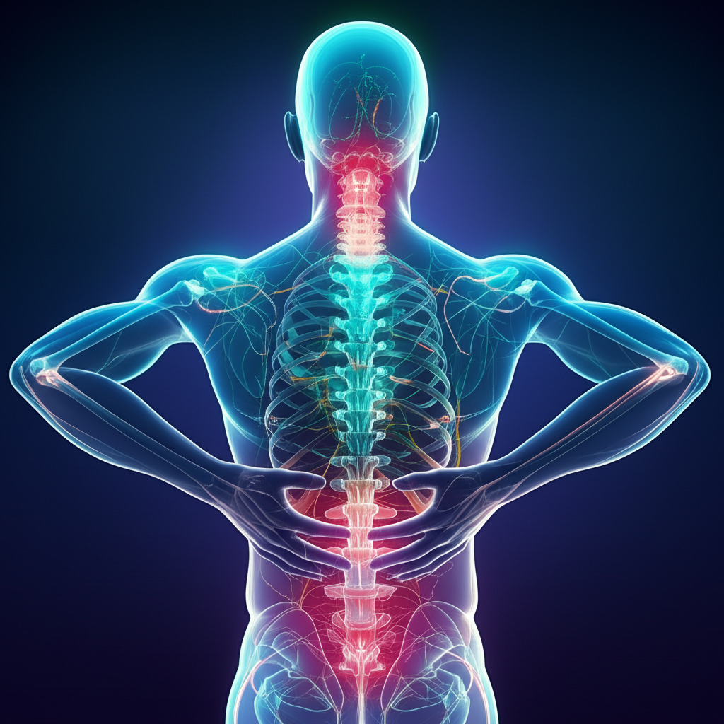 Kronik Ağrıların Yönetiminde Algoloji Uzmanının Rolü