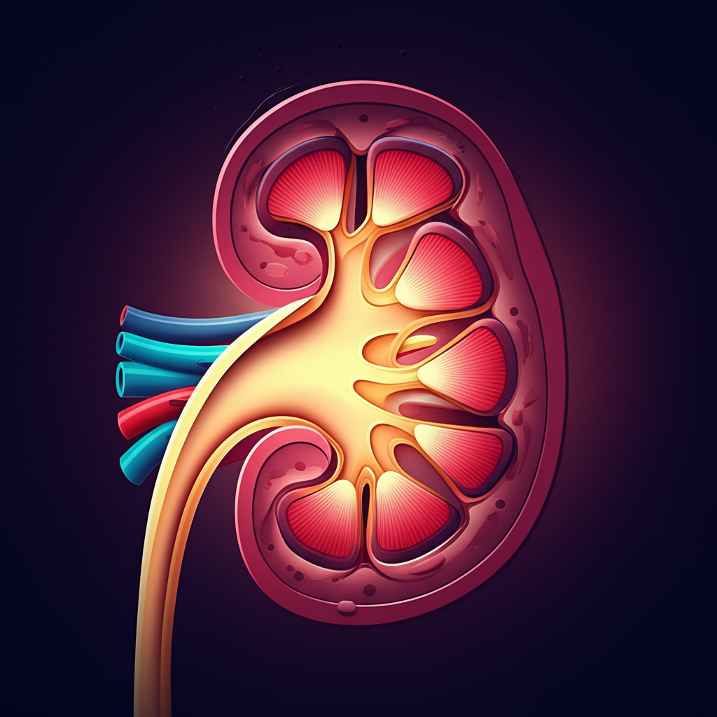 Kronik Böbrek Hastalığı: Erken Tanı Hayat Kurtarır