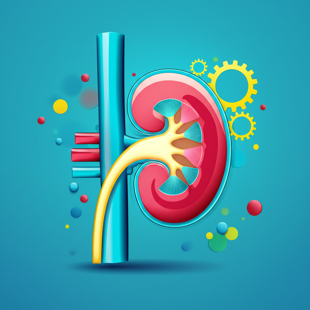 Kronik Böbrek Hastalığı: Erken Teşhis ve Yaşam Kalitesi