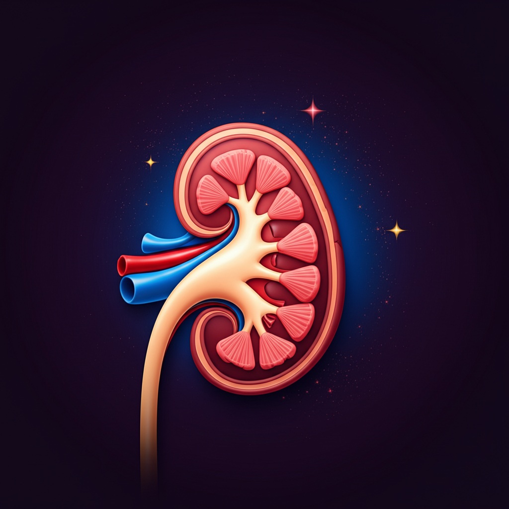 Kronik Böbrek Hastalığı: Erken Teşhisin Önemi ve Yaşam Kalitesi Üzerindeki Etkileri