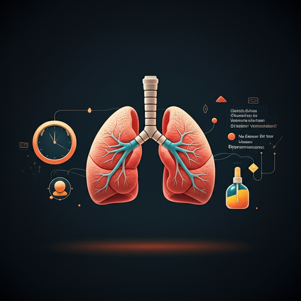 Kronik Öksürüğün Nedenleri ve Tedavi Yöntemleri: Ne Zaman Bir Uzmana Başvurmalısınız?