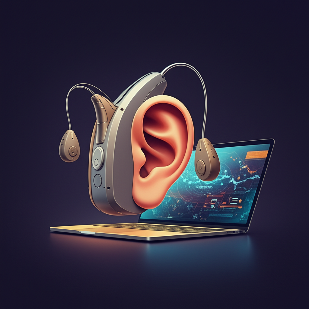 Kulak kireçlenmesinde işitme cihazı seçiminde nelere dikkat edilmelidir?