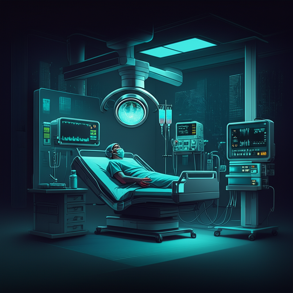 KVC Yoğun Bakım Ünitesinde Kritik Hasta Yönetimi: Güncel Yaklaşımlar ve Tedaviler