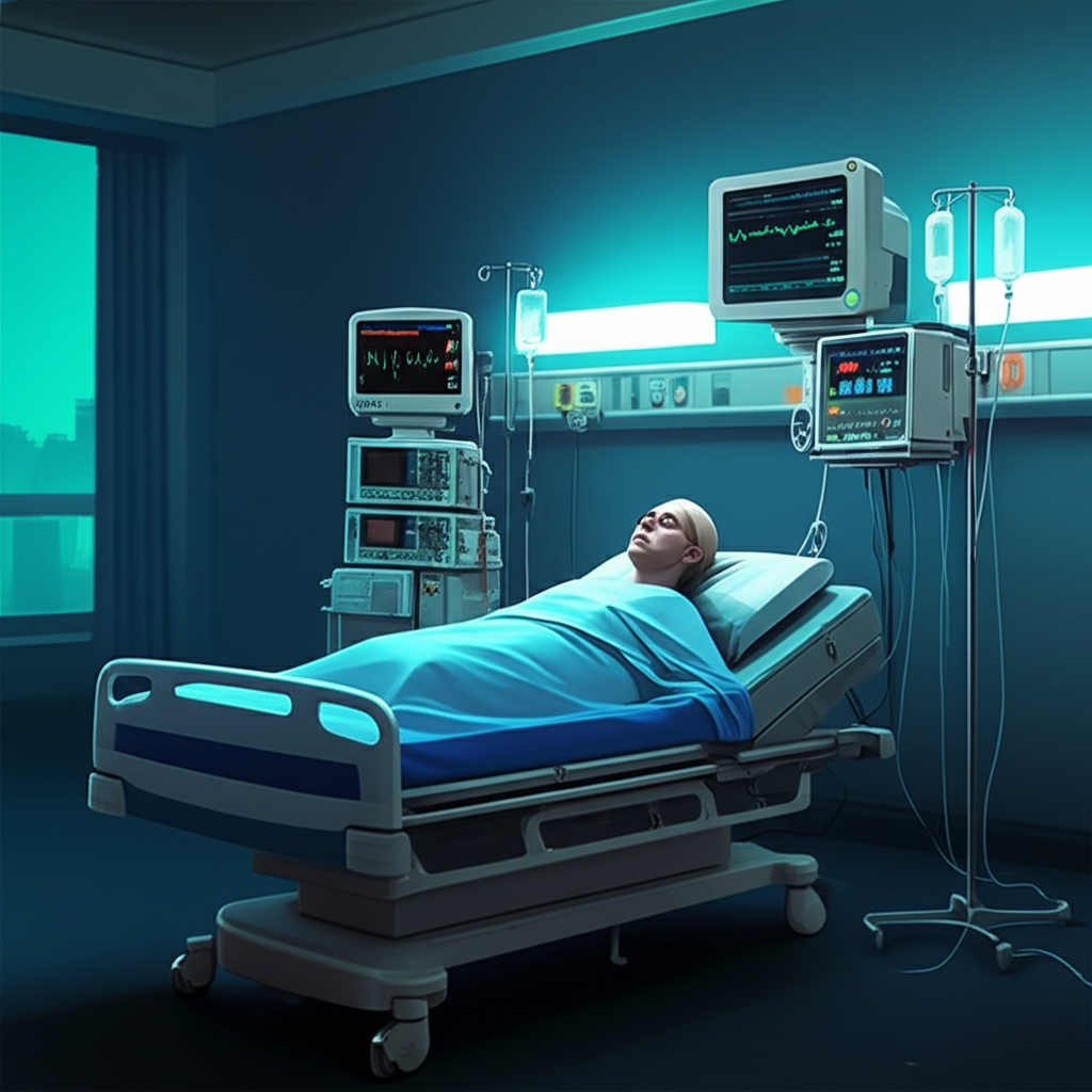 KVC Yoğun Bakım Ünitesinde Sık Karşılaşılan Acil Durumlar ve Yönetimi