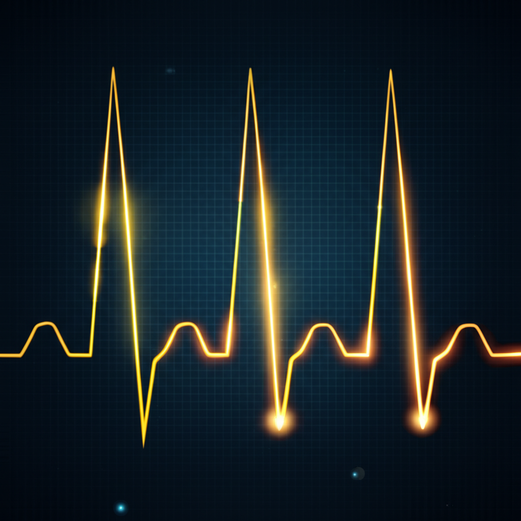 KVC Yoğun Bakımda Sık Karşılaşılan Aritmiler ve Yönetimi