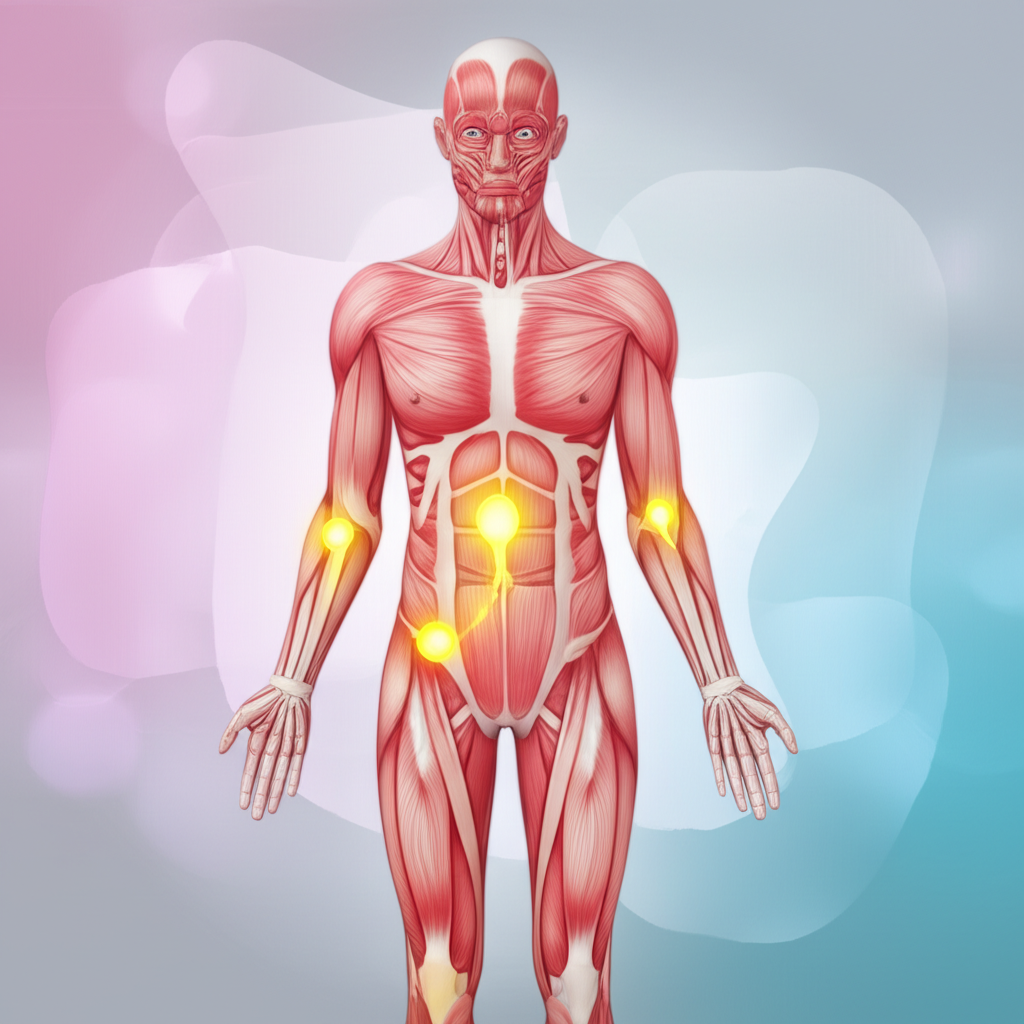 Lenf bezi nedir? Lenf bezi büyümesi neden olur?