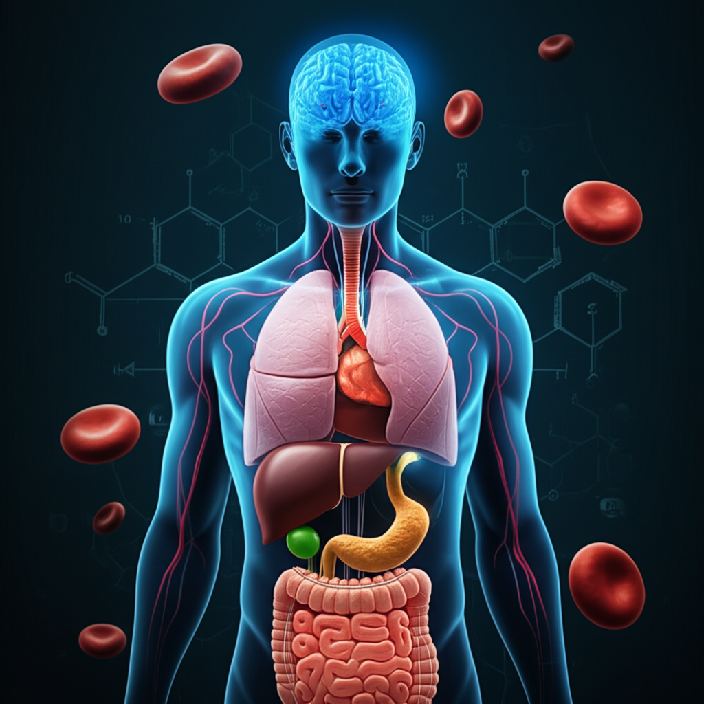 Metabolik Hastalıklar ve Erken Tanı: Biyokimyasal Markerların Rolü