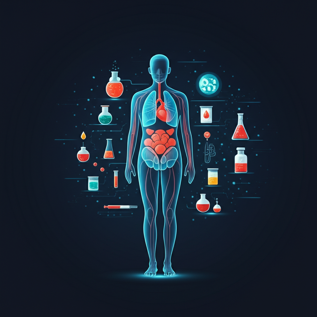 Metabolik Sendrom: Erken Tanı ve Biyokimyasal Göstergeler