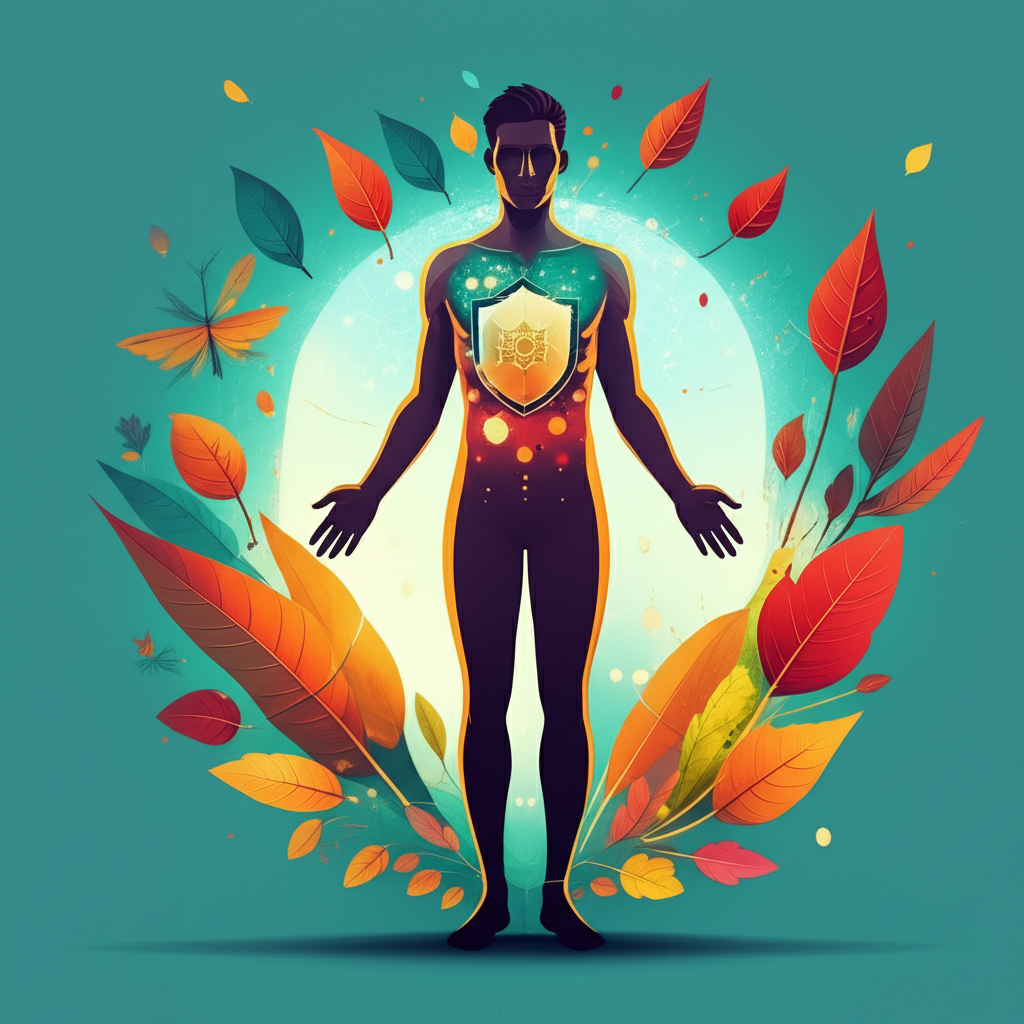 Mevsim Geçişlerinde Bağışıklık Sistemini Güçlendirmenin Yolları