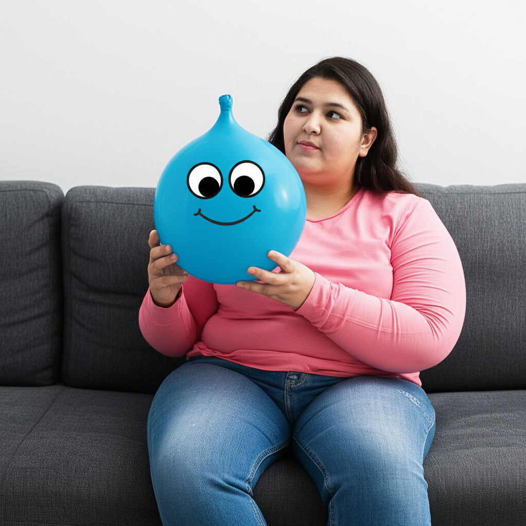 Mide Balonu Avantajları Nelerdir?