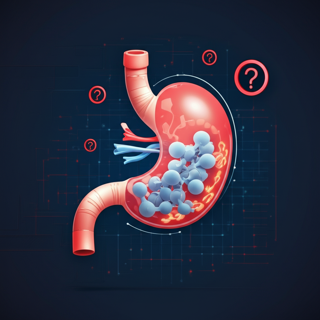 Mide Balonu Hangi Durumlarda Uygun Değildir?