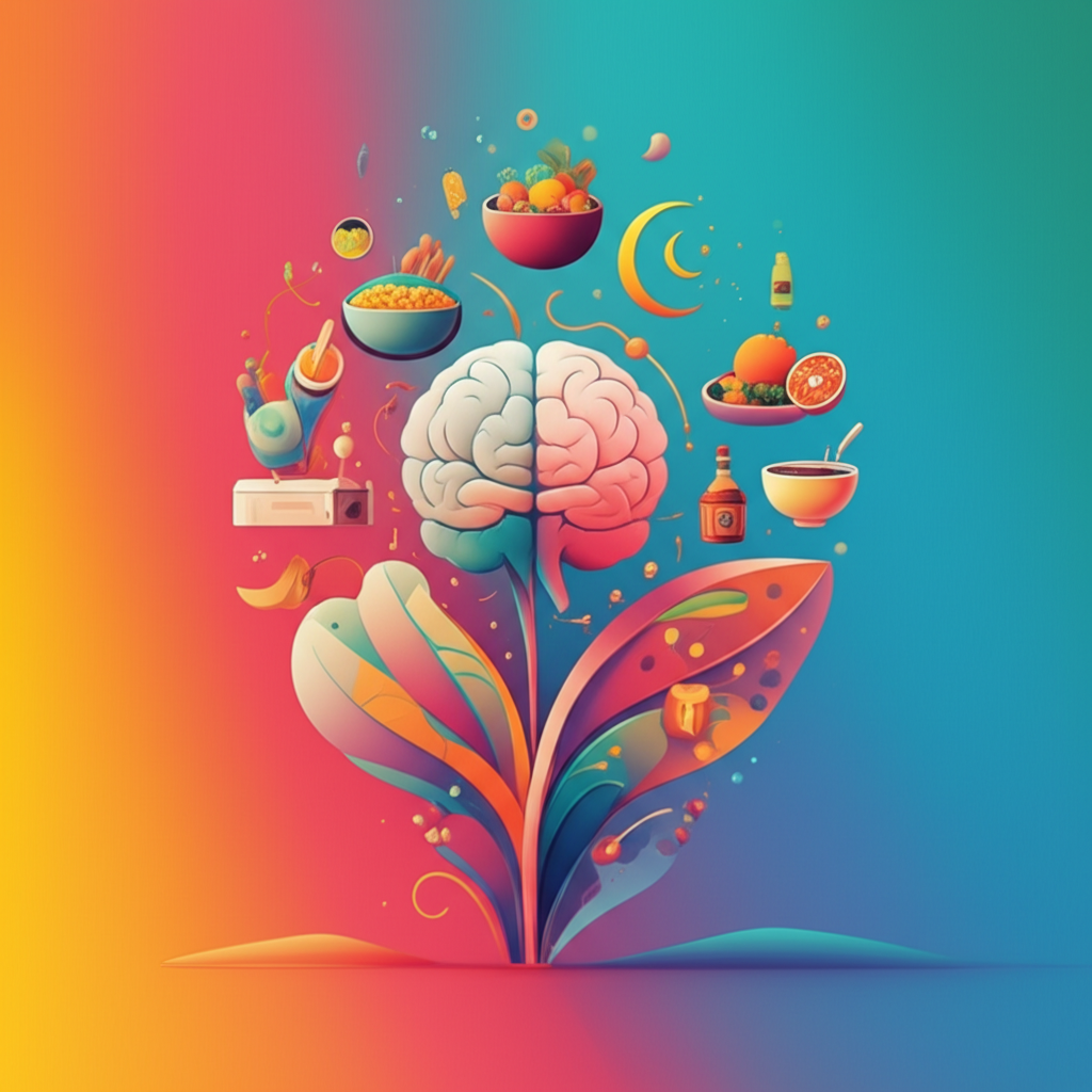 Migreninizi Tetikleyen Gizli Faktörler: Beslenme, Uyku ve Stres Yönetimi